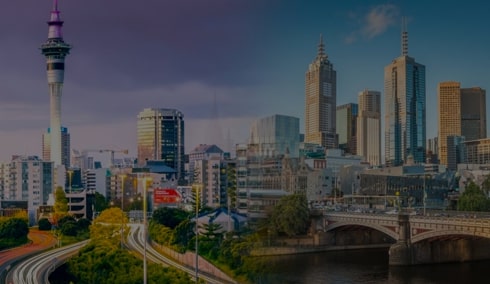 Auckland