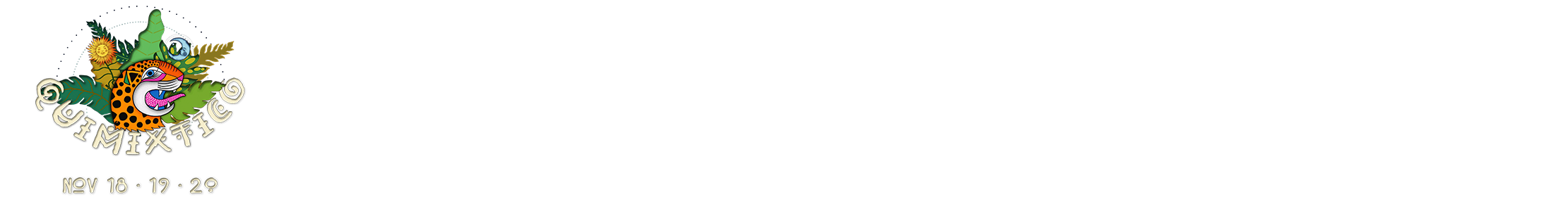 Quimixtico Union Fest  2022 (Puerto Vallarta)