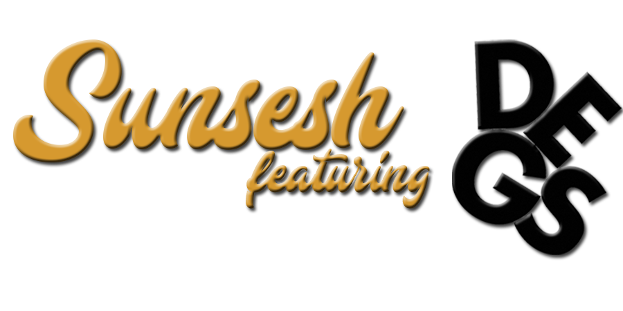 Sunsesh feat. Degs w/ T.R.A.C.