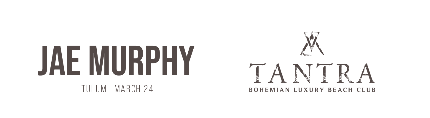 Jae Murphy - Tantra Tulum