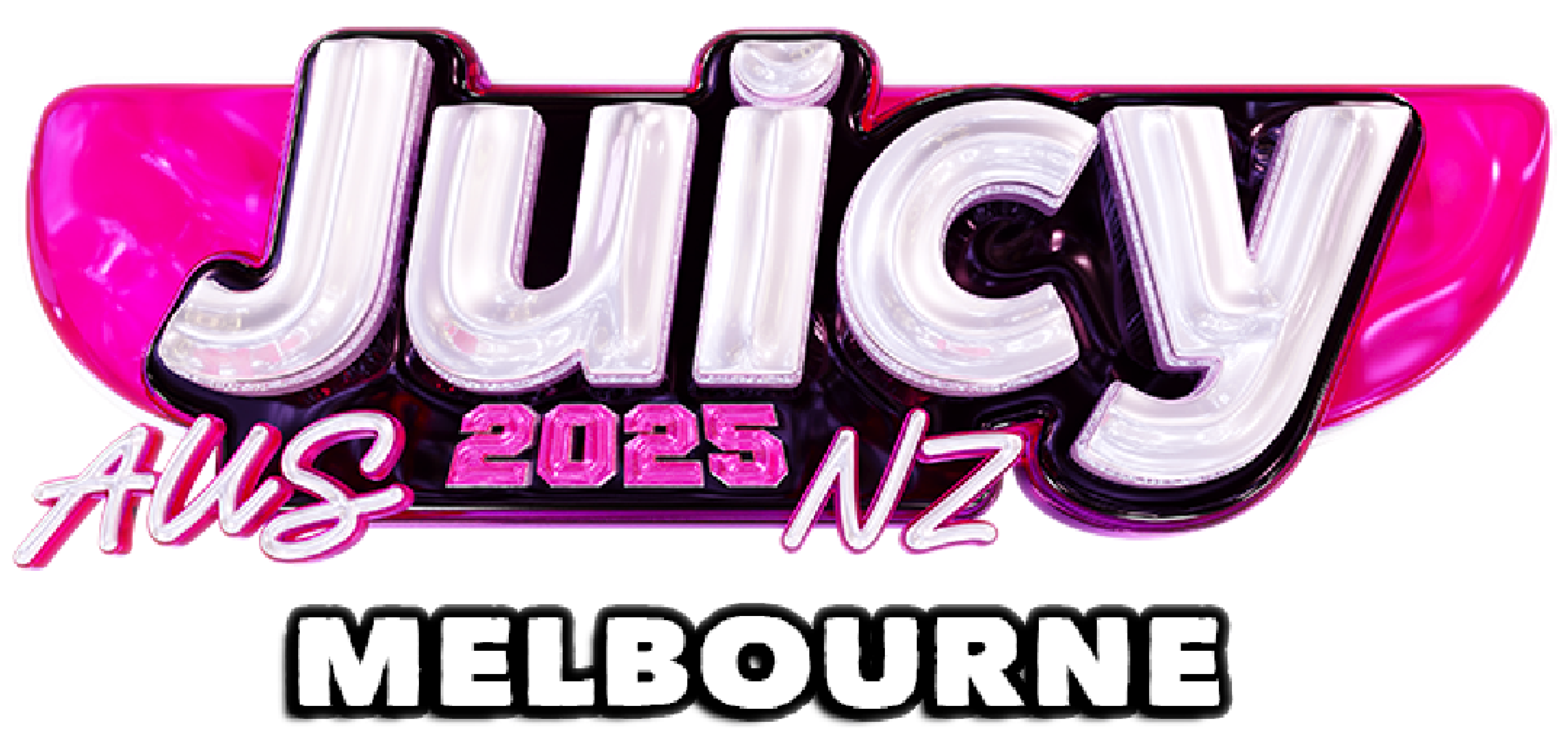 Juicy Fest | Melbourne 2025