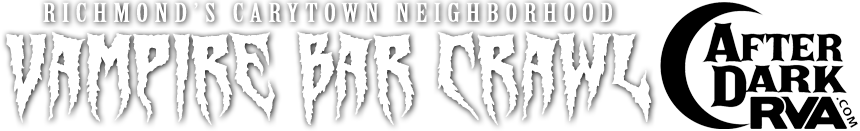 Vampire Bar Crawl (Richmond, VA)