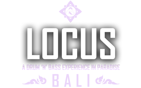 LOCUS Bali 2026