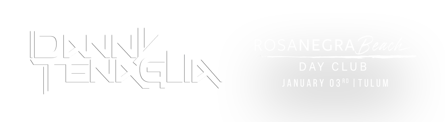 Dj Danny Tengalia,David Tort, Johnny House In & Artel Govea