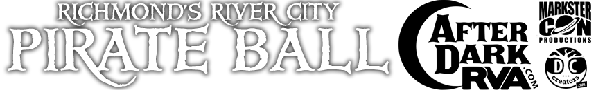 River City Pirate Ball (Richmond 2026)