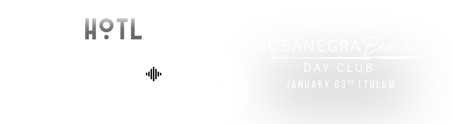 Fiesta HoTL Records, David Tort & Markem