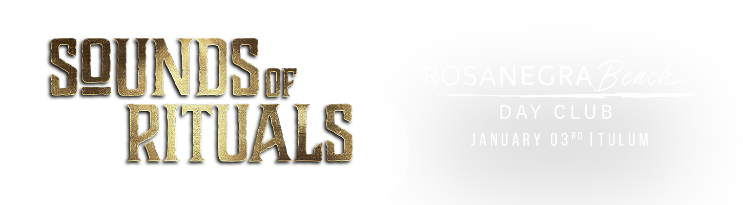 Sound of Rituals & Johnny House In