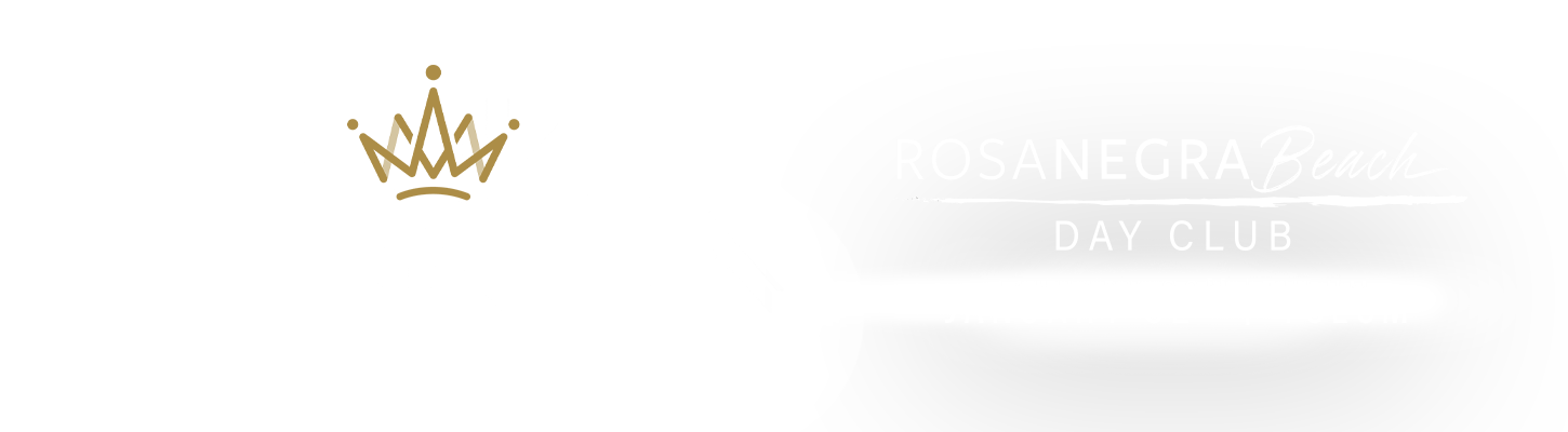 Dj Madariaga at RosaNegra Beach