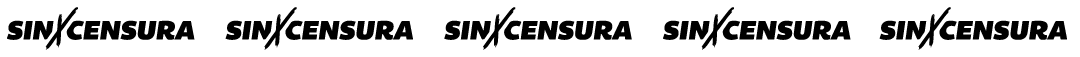 Sin Censura