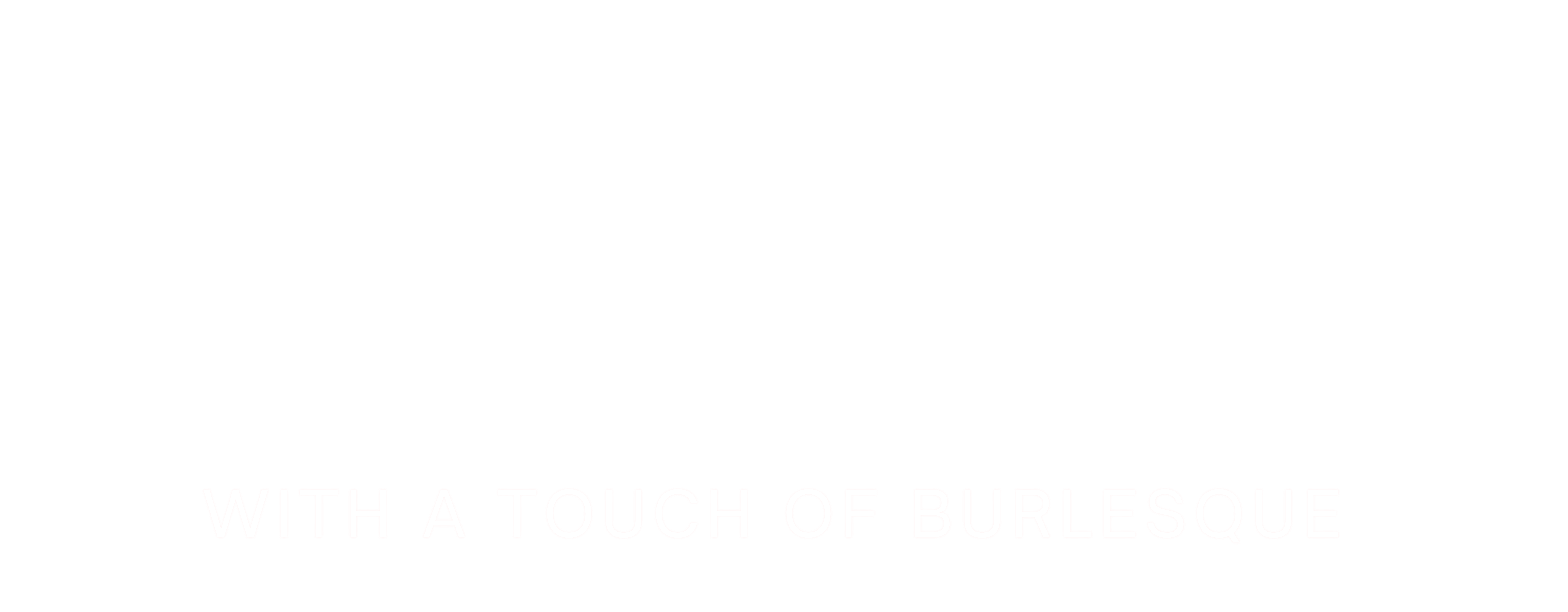 With a Touch of Burlesque Live at Pink's Bar & Grill,Ruthville,ND