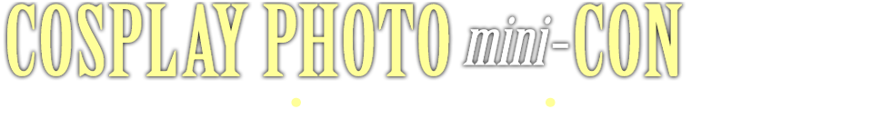 COSPLAY PHOTO mini-CON 2026 (Richmond)