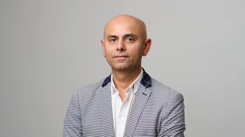 Palak Patel, EVP Behind 'Venom' Trilogy, Exits Sony After 10 Years - TheWrap