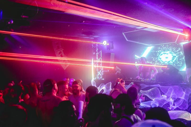 San Diego LGBTQ+ Party 2026