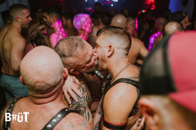 MAL DC gay events MAL DC gay events