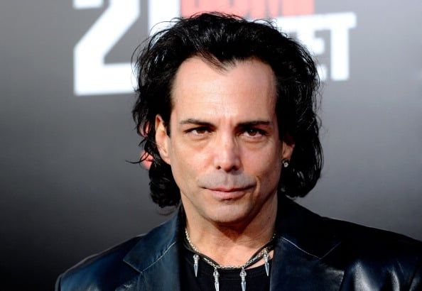 Richard Grieco Net Worth | Celebrity Net Worth