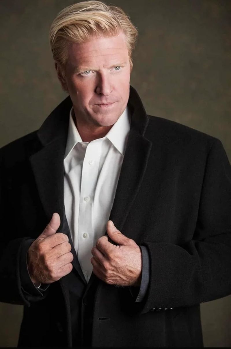 Jake Busey - IMDb
