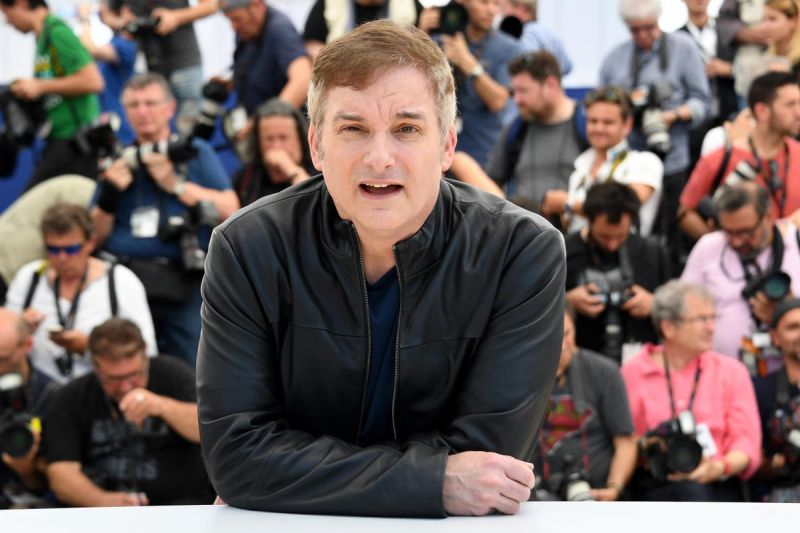 Shane Black interview: 'No one takes risks in Hollywood' | The Independent  | The Independent