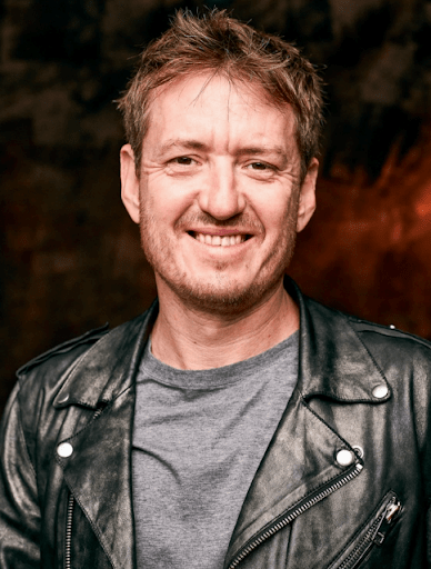 Martin Harris Shares Stories From Growing Up Under Communism To Big Role On  'Superman' - Nerd Alert News