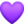 💜