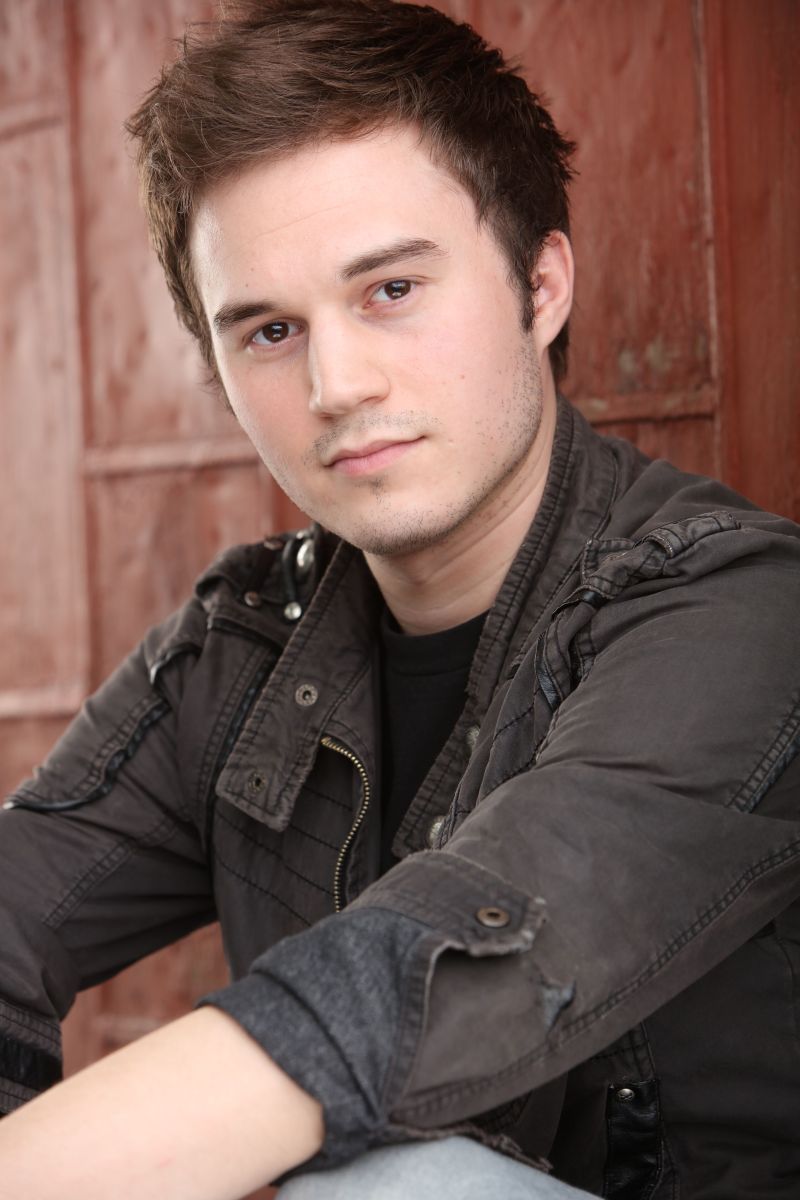 John Omohundro - IMDb