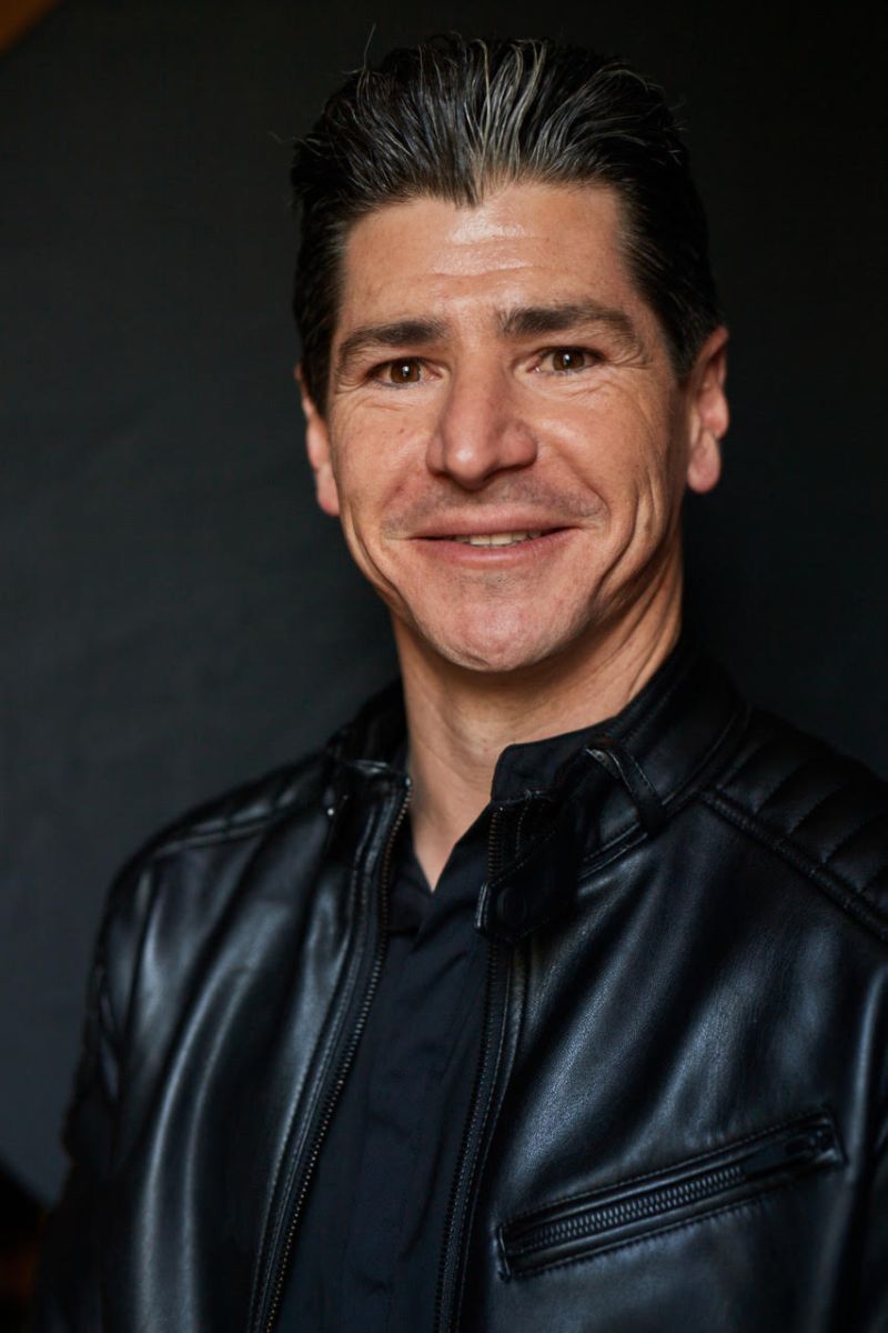 Michael Fishman - IMDb