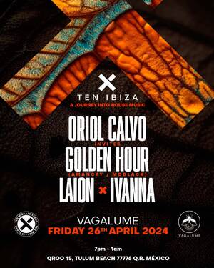TEN IBIZA PRESENTS … photo