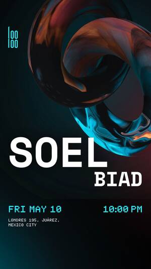 SOEL @ Looloo photo
