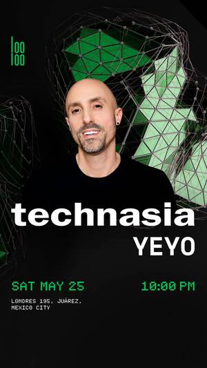 technasia @ Looloo photo