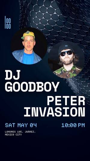 DJ GOODBOY @ Looloo photo