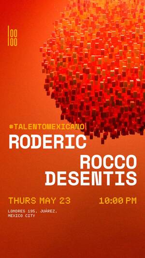 Roderic @ Looloo photo