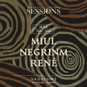 VAGALUME SESSIONS photo