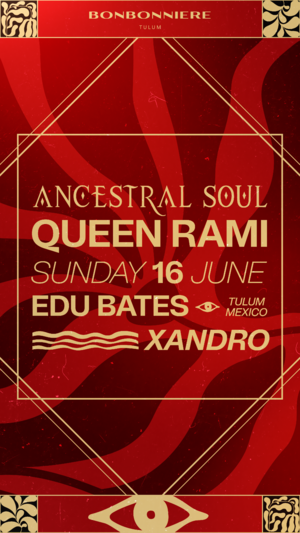 ANCESTRAL SOUL 16TH JUNE photo