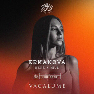 VAGALUME SUNDAZE ERMAKOVA photo