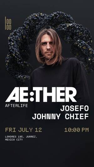 Looloo presents Aether photo