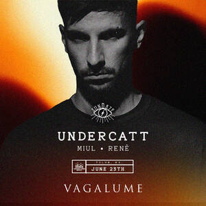 VAGALUME SUNDAZE UNDERCATT photo