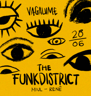THE FUNKDISTRICT photo