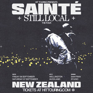 Sainté | Auckland photo