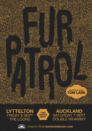 Fur Patrol | Auckland photo