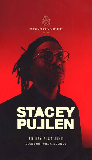 STACEY PULLEN @ BONBONNIERE TULUM photo