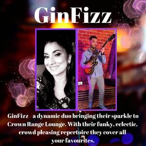 Gin Fizz photo