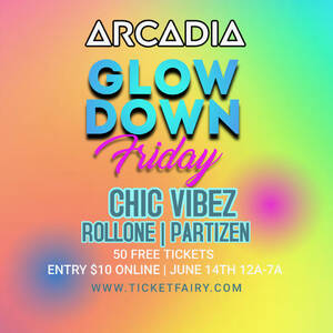 Arcadia photo