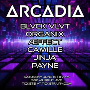 Arcadia photo