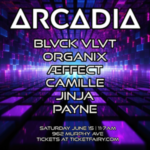 Arcadia