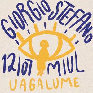 GIORGIO STEFANO photo