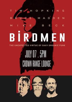 Birdmen photo