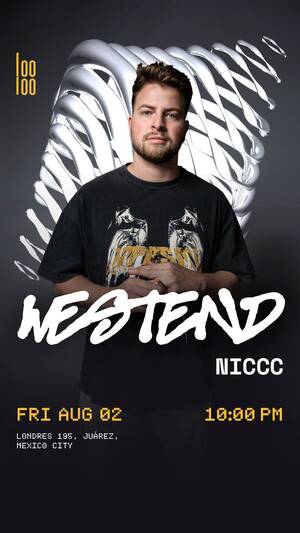 Looloo presents Westend photo