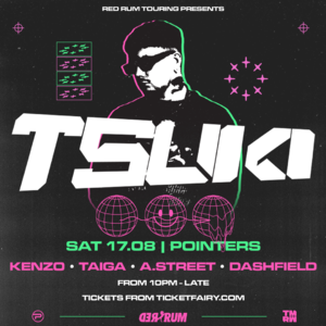 Tsuki (UK) photo