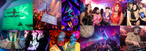 Coloween 2024 - Denver Halloween Party photo
