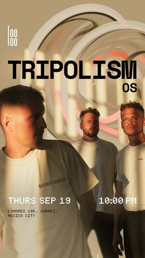 Tripolism @ Looloo photo