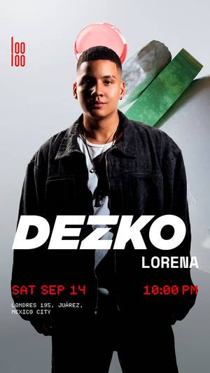Dezko @ Looloo photo